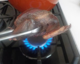 Foto del paso 5 de la receta: Caldo de palomas torcaces