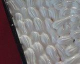 Foto del paso 6 de la receta: Bizcocho de chocolate de tres leches