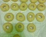 Foto langkah ke 3 dari resep Donat no kentang yg empuuuuuk.