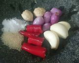 Foto langkah ke 2 dari resep sayur asem.