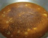 भंडारे वाले आलू की सब्जी ( bhandare wale aloo ki sabzi recipe in Hindi रेसिपी चरण 5 फोटो