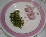 Foto langkah ke 1 dari resep Tumis Sawi Wortel 🥗.
