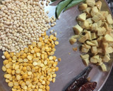 இஞ்சி சட்னி ரெசிபி ஸ்டேப் 1 புகைப்படம்