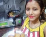 सूजी का चटपटा टिक्का (Suji ka chatpata tikka recipe in hindi) रेसिपी चरण 3 फोटो