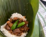 Foto langkah ke 9 dari resep Bacang Ketan + tips.