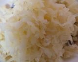 A picture of step 2 of Besan k cutles #cookpadapp #iftarispecial #Ramazan ki tayari.