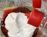 Foto del paso 2 de la receta: Coulant de chocolate Fit
