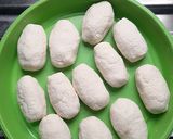 Foto langkah ke 4 dari resep Jemblem/misro singkong.