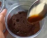 Cara Membuat Tiramisu desert in jar 5