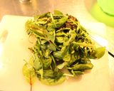 Foto del paso 8 de la receta: Almuerzo miercolizado y primaveralll