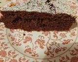 Foto del passaggio 4 della ricetta Torta Molto "Cioccolatosa"