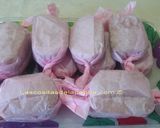 Foto del paso 6 de la receta Polvorones de almendra y canela (thermomix)