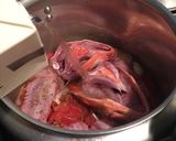 Foto del paso 1 de la receta: Chupín de congrio