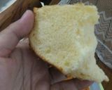 Foto langkah ke 9 dari resep Chiffon cake kentang- jagung.