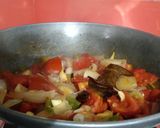 પનીર ભુરજી (Paneer Bhurji Recipe In Gujarati) રેસીપી સ્ટેપ2ફોટો