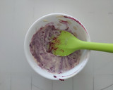 A picture of step 8 of Blueberry Custard Tart.