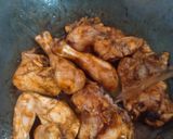 Foto langkah ke 4 dari resep Gulai Ayam Praktis.