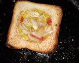 ব্রেড টোস্ট(Bread toast recipe in bengali) রেসিপি ধাপ - 4 ছবি