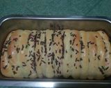 Foto langkah ke 6 dari resep Roti Sisir Meses.