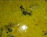 Foto langkah ke 3 dari resep Mangut Ikan Lele.