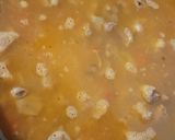 Foto del paso 4 de la receta: Estofado de Cerdo con Arroz