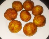 કાચા કેળા નાં લોલીપોપ(Banana lollipop Recipe in Gujarati) રેસીપી સ્ટેપ8ફોટો