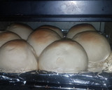 A picture of step 5 of Garlic Butter Bread without Cream Cheese.