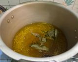 Foto langkah ke 2 dari resep Ayam panggang tulang lunak.