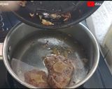 Foto langkah ke 2 dari resep Sop buntut.