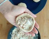 ছাতুর পরোটা (chatur porota recipe in Bengali) রেসিপির ধাপ 3 ছবি