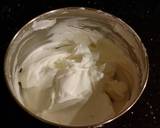 Chocolate / Rasberry / White Chocolate No Bake Cheesecake recipe step 8 photo