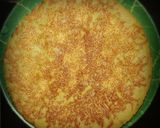 Foto langkah ke 12 dari resep Bolu Pisang Panggang Legit (Spesial Keju).