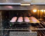 แบล็คเบอรี่ มินิชีสเค้ก ขนมหวานจากผลไม้ฟรีหลังบ้าน 😋 วิธีทำสูตร 5 รูป