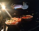 Foto del paso 4 de la receta: Lasagna vegetariana