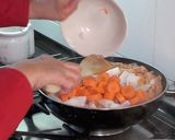 Foto del paso 3 de la receta Crema de Langostinos