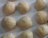 Foto del paso 3 de la receta: Panecillos de leche