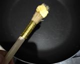 Foto langkah ke 4 dari resep Pancake (Vanilla & Coklat).