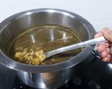 A picture of step 9 of Mutke whole wheat.