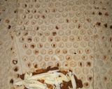 عکس مرحله 5 از دستور سمبوسه رولی متفاوت در توستر