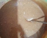 Foto del paso 7 de la receta: Pastel imposible (chocoflan)