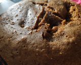 Foto del paso 16 de la receta: Pan de Zanahoria en la estufa, en molde milagro o Jade horno