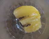 Foto langkah ke 3 dari resep 624. Es Teh Melati Kiwi Madu.