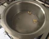 Bread gulab jamun/instant gulab jamun recipe step 1 photo