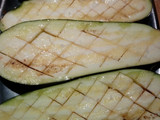 Berenjenas rellenas de carne