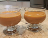 Foto del paso 5 de la receta: Panna cotta de cappuccino