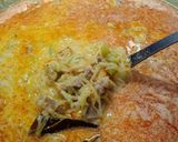 Foto langkah ke 10 dari resep Sayur Godog labu siam.