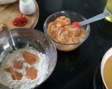 Foto langkah ke 1 dari resep Ayam telur asin / salted egg chicken.