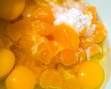 Foto del paso 3 de la receta: Budín de Mandarina