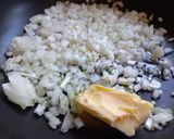 Foto del paso 1 de la receta: Chupe de pollo