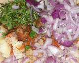 Mediterranean Tamarind Salad recipe step 2 photo